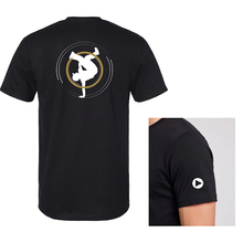 Charger l'image dans la galerie, T-Shirt POWERMOVE Enfant