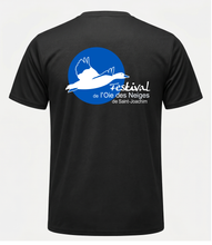 Charger l'image dans la galerie, T-Shirt ADULTE Festival de l'oie 2026