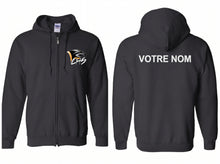 Charger l'image dans la galerie, Kangourou ZIP AIGLES CDHS