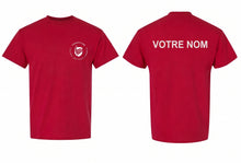 Charger l'image dans la galerie, T-shirt FONDATION CDHS