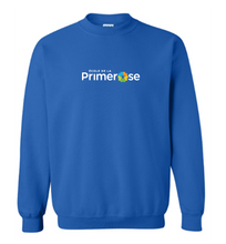 Charger l'image dans la galerie, PRIMEROSE Enfant - Chandail col rond manches longues