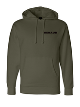 Charger l'image dans la galerie, Hoodie Officiel SR 2026