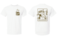 Charger l'image dans la galerie, TSHIRT KIDS Coupe Québec DH Édition limitée