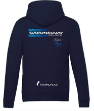 Charger l'image dans la galerie, Hoodie ZIP UNISEXE