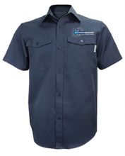 Charger l'image dans la galerie, Chemise de travail Gatt's MC HOMME