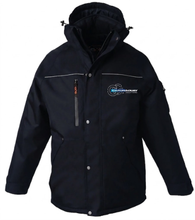 Charger l'image dans la galerie, Parka Isolé DEFENDER HOMME