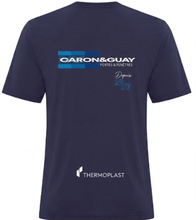 Charger l'image dans la galerie, T-Shirt sport 100% Polyester HOMME