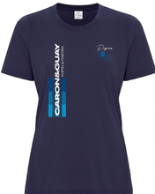 Charger l'image dans la galerie, T-Shirt FEMME 100% Coton