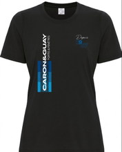 Charger l'image dans la galerie, T-Shirt FEMME 100% Coton