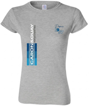 Charger l'image dans la galerie, T-Shirt FEMME 100% Coton