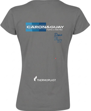 Charger l'image dans la galerie, T-Shirt sport 100% Polyester FEMME