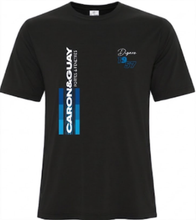 Charger l'image dans la galerie, T-Shirt sport 100% Polyester HOMME