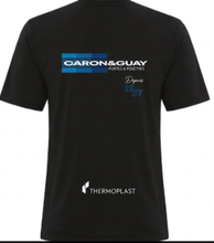 Charger l'image dans la galerie, T-Shirt sport 100% Polyester HOMME