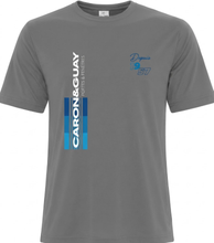 Charger l'image dans la galerie, T-Shirt sport 100% Polyester HOMME