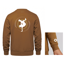 Charger l'image dans la galerie, Crewneck POWERMOVE Adulte
