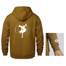 Charger l'image dans la galerie, Hoodie POWERMOVE Enfant

