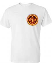 Charger l'image dans la galerie, Faya Burn ADULTE Menhirs Tank Tee-shirt
