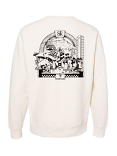 Charger l'image dans la galerie, Crewneck Officiel SR 2026
