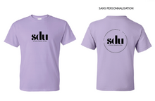 Charger l&#39;image dans la galerie, ADULTE - Tee-shirt Orchidée
