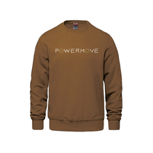 Charger l'image dans la galerie, Crewneck POWERMOVE Adulte
