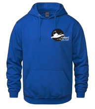 Charger l'image dans la galerie, Hoodie Festival de l'oie 2026
