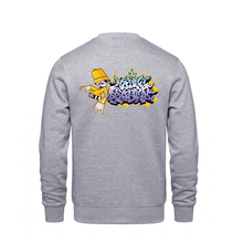 Charger l'image dans la galerie, Crewneck YOUNG PRODIGY
