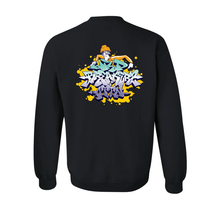 Charger l'image dans la galerie, Crewneck WILD BREAKERZ
