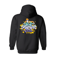 Charger l'image dans la galerie, Hoodie WILD BREAKERZ
