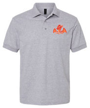 Charger l'image dans la galerie, DRAGONS Enfant Polo
