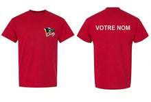 Charger l'image dans la galerie, T-shirt AIGLES CDHS
