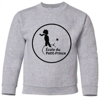 Charger l'image dans la galerie, Le Petit Prince ENFANT - Gilet Manches Longues

