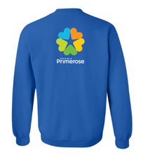 Charger l'image dans la galerie, PRIMEROSE Enfant - Chandail col rond manches longues
