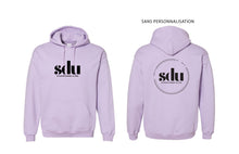 Charger l&#39;image dans la galerie, ADULTE - Hoodie Orchidée
