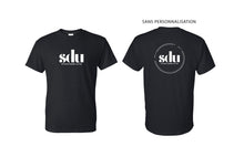 Charger l&#39;image dans la galerie, ADULTE - Tee-shirt Noir
