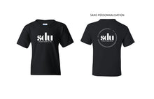 Charger l&#39;image dans la galerie, ENFANT - Tee-shirt Noir
