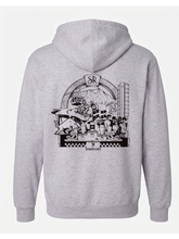 Charger l'image dans la galerie, Hoodie Officiel SR 2026

