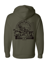 Charger l'image dans la galerie, Hoodie Officiel SR 2026
