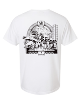 Charger l'image dans la galerie, T-Shirt Officiel SR 2026
