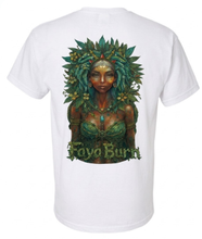 Charger l'image dans la galerie, Faya Burn ADULTE Mère Nature Tee-shirt
