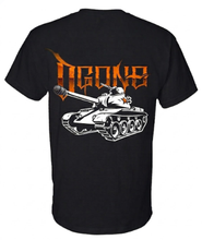 Charger l'image dans la galerie, Faya Burn ADULTE Dgone Tank Tee-shirt
