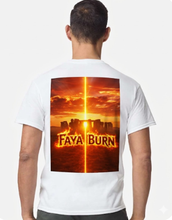 Charger l'image dans la galerie, Faya Burn ADULTE Menhirs Tank Tee-shirt
