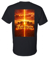 Charger l'image dans la galerie, Faya Burn ADULTE Menhirs Tank Tee-shirt

