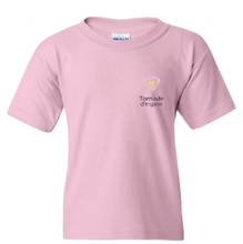 Charger l'image dans la galerie, ENFANT TSHIRT Tornade d'espoir
