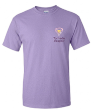 Charger l'image dans la galerie, ADULTE TSHIRT Tornade d'espoir
