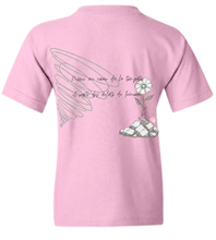 Charger l'image dans la galerie, ENFANT TSHIRT Tornade d'espoir
