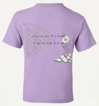 Charger l'image dans la galerie, ADULTE TSHIRT Tornade d'espoir
