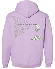 Charger l'image dans la galerie, ADULTE HOODIE Tornade d'espoir
