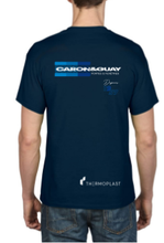 Charger l'image dans la galerie, T-shirt Manches courtes HOMME
