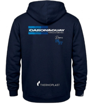 Charger l'image dans la galerie, Hoodie UNISEXE
