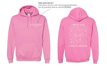 Charger l'image dans la galerie, LDF Hoodie Adulte
